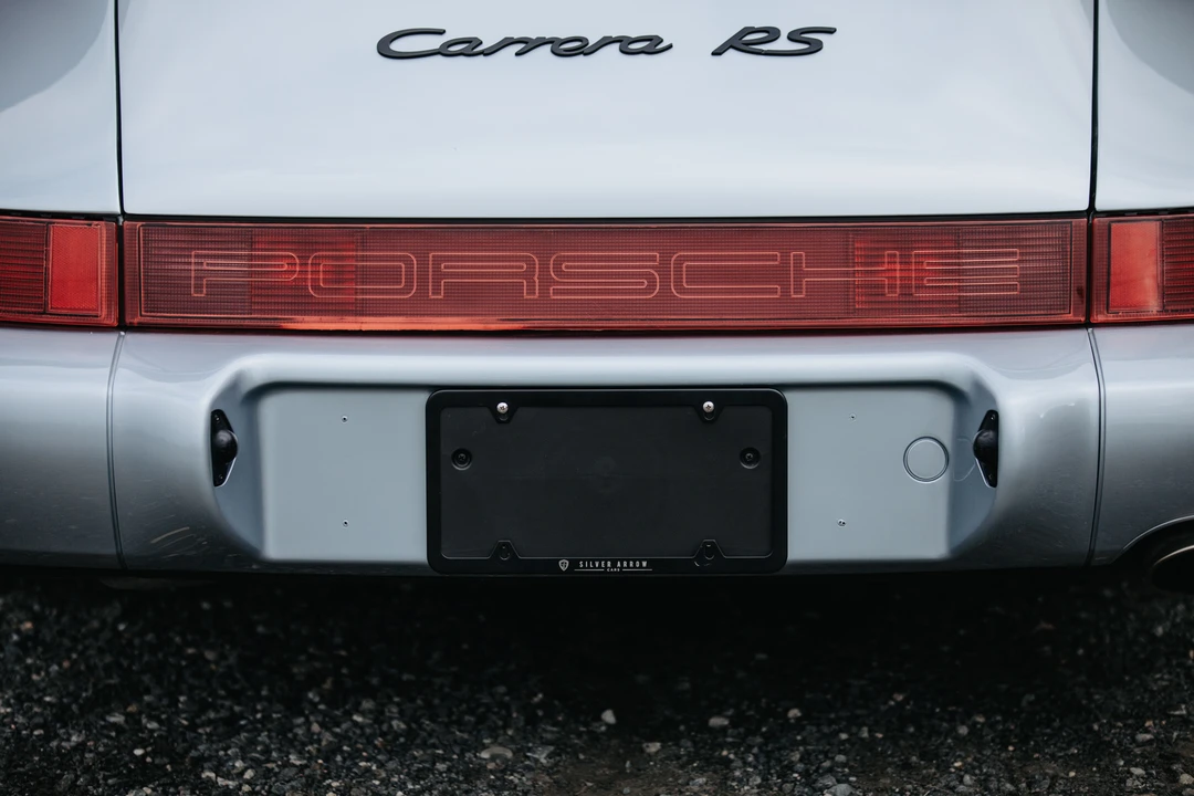 1992 Porsche 964 Carrera RS - Image 30 of 31