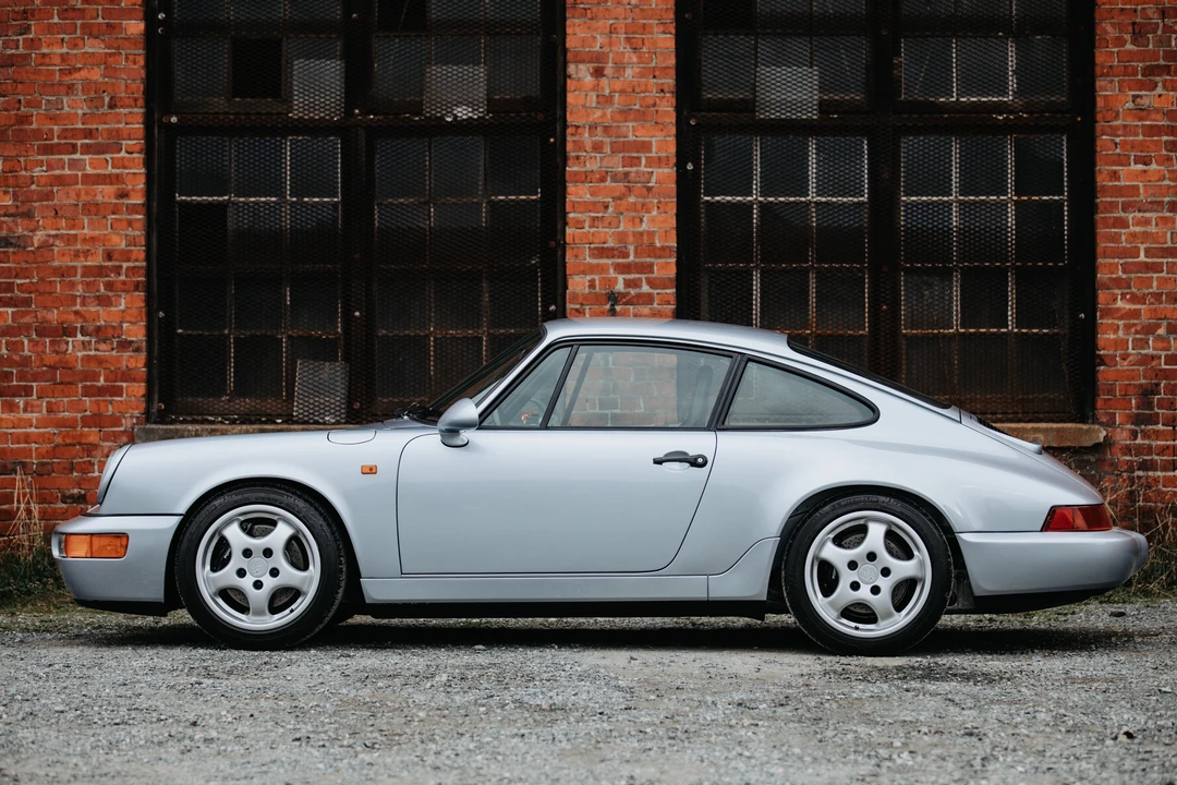 1992 Porsche 964 Carrera RS - Image 19 of 31