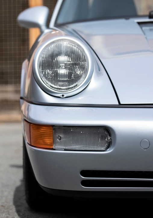 1992 Porsche 964 Carrera RS - Image 21 of 31