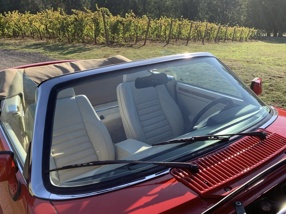 1993 Jaguar XJ-S TWR - Image 25 of 31