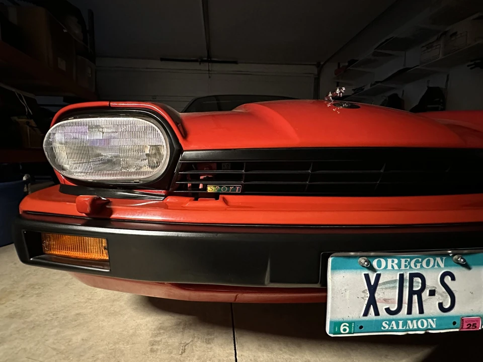1993 Jaguar XJ-S TWR - Image 18 of 31