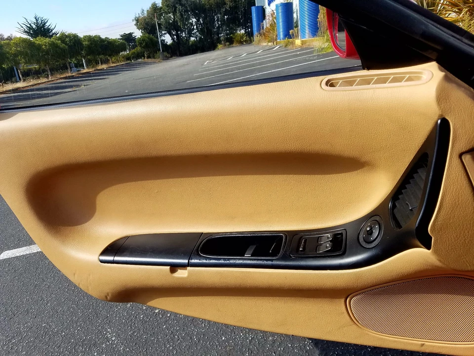 1993 Mazda RX-7 FD - Image 21 of 31