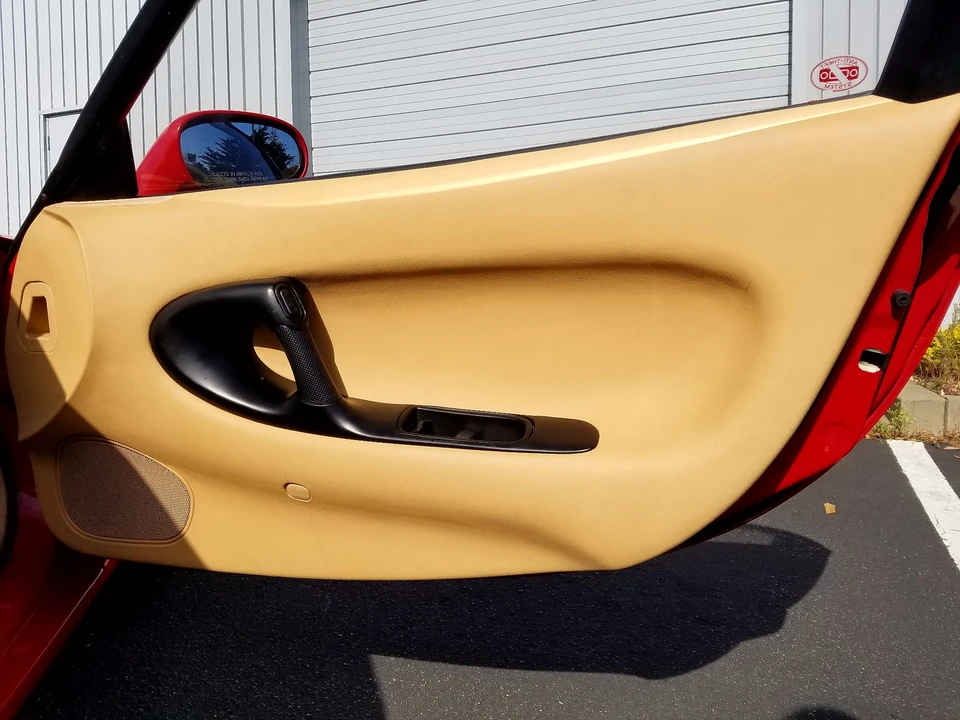 1993 Mazda RX-7 FD - Image 20 of 31