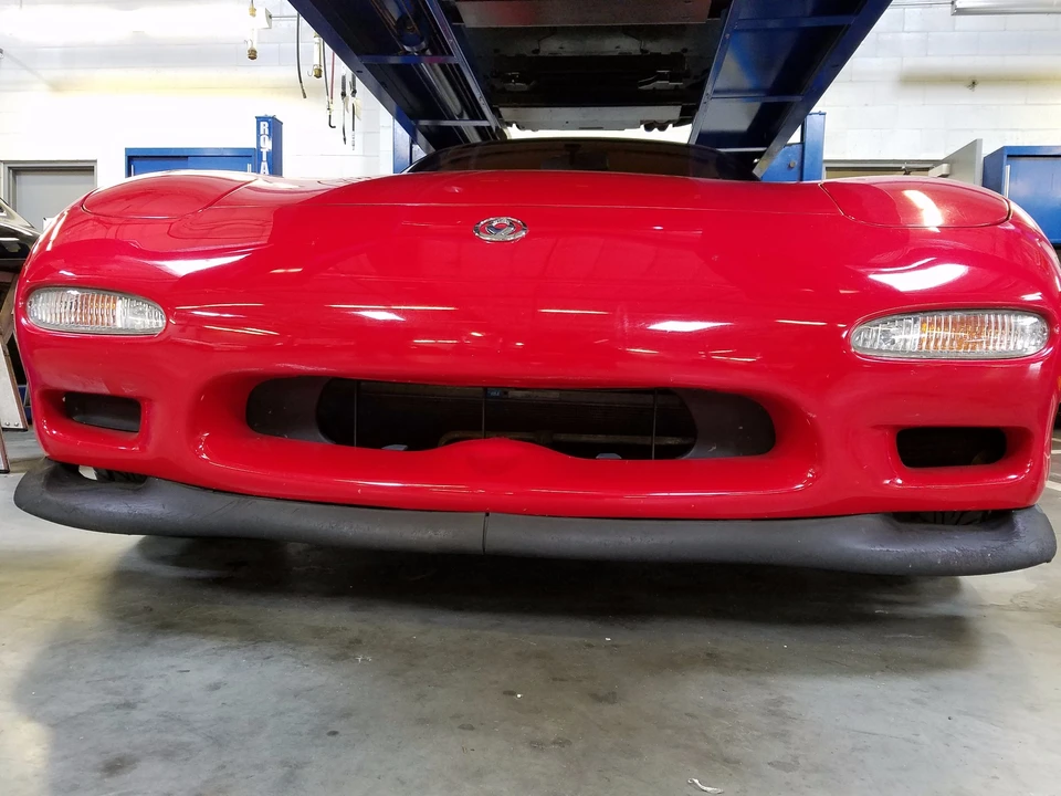 1993 Mazda RX-7 FD - Image 10 of 31