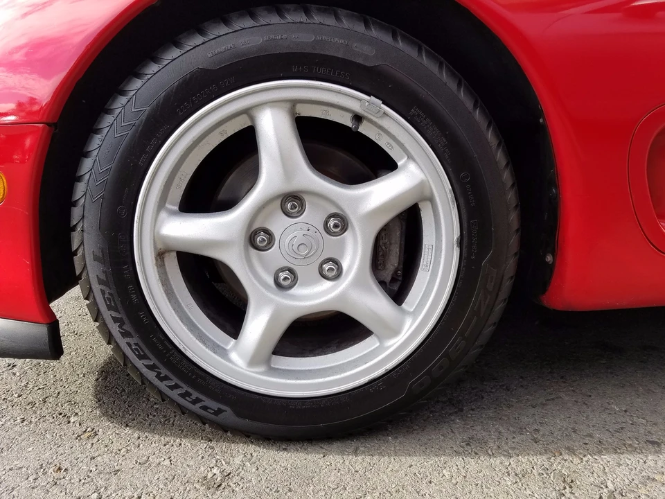 1993 Mazda RX-7 FD - Image 14 of 31