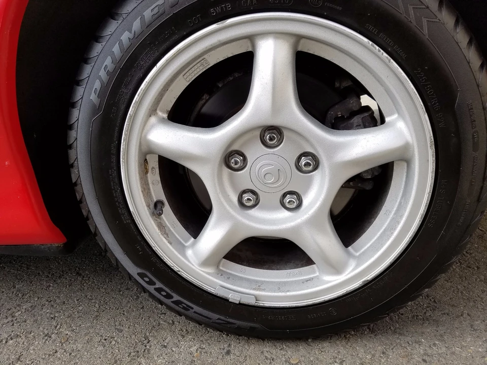 1993 Mazda RX-7 FD - Image 13 of 31