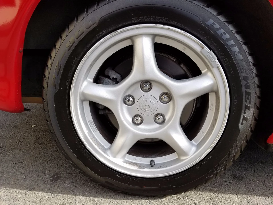 1993 Mazda RX-7 FD - Image 12 of 31