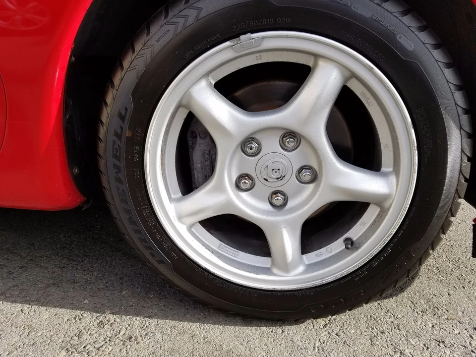 1993 Mazda RX-7 FD - Image 11 of 31