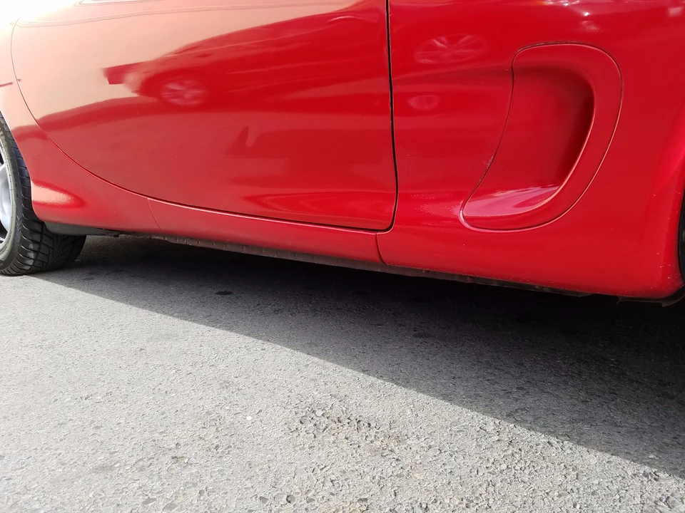 1993 Mazda RX-7 FD - Image 16 of 31