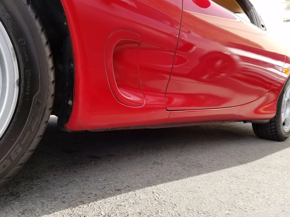1993 Mazda RX-7 FD - Image 15 of 31