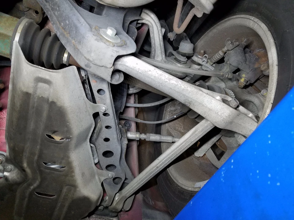 1993 Mazda RX-7 FD - Image 31 of 31