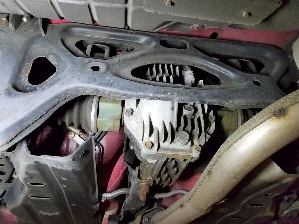 1993 Mazda RX-7 FD - Image 30 of 31