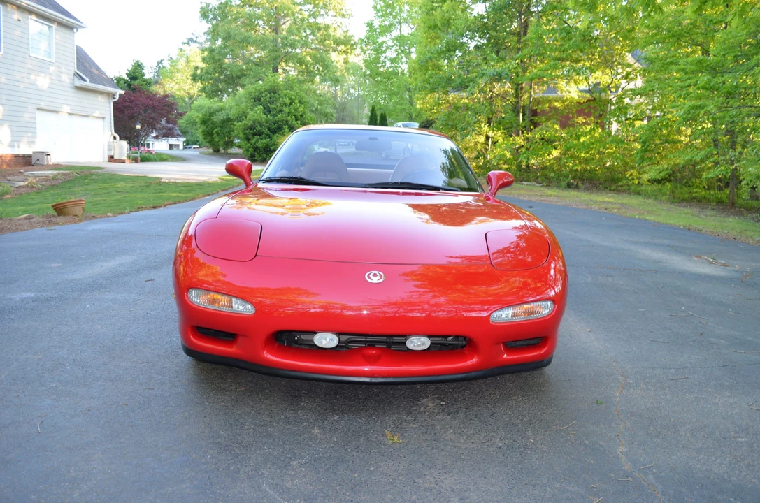 1993 Mazda RX-7 FD - Image 14 of 31