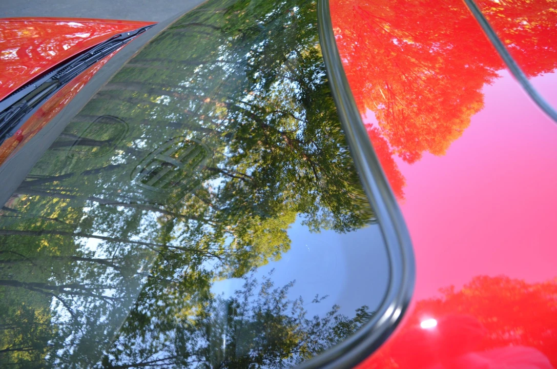 1993 Mazda RX-7 FD - Image 18 of 31
