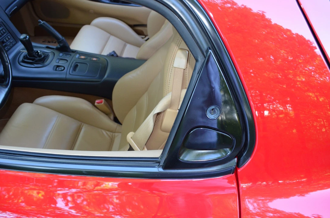 1993 Mazda RX-7 FD - Image 21 of 31