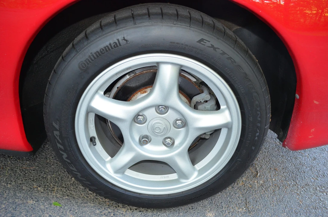 1993 Mazda RX-7 FD - Image 26 of 31