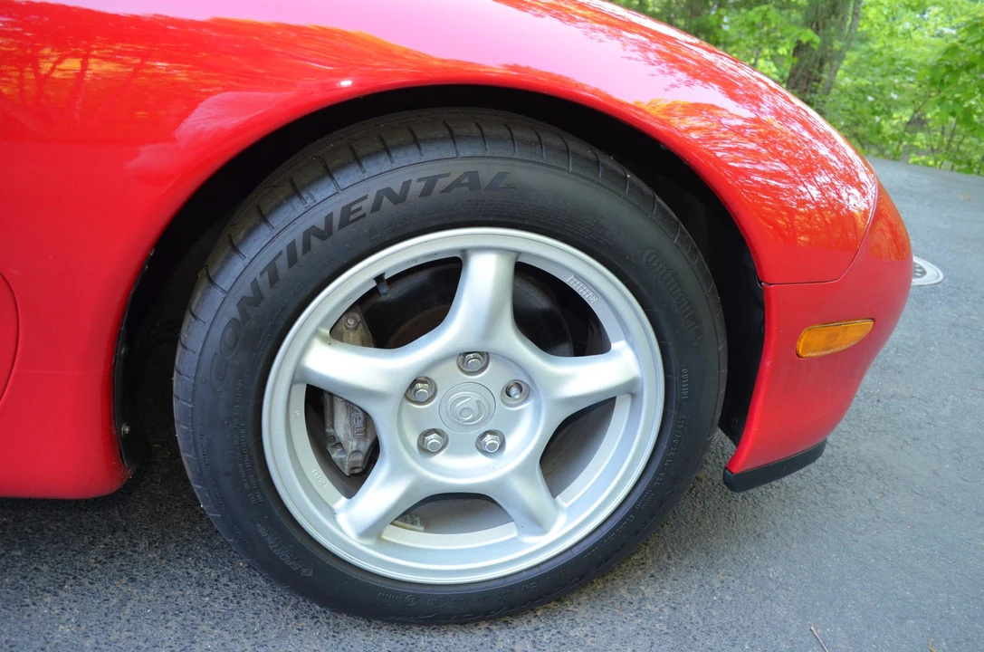 1993 Mazda RX-7 FD - Image 28 of 31
