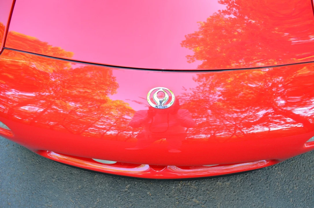 1993 Mazda RX-7 FD - Image 16 of 31