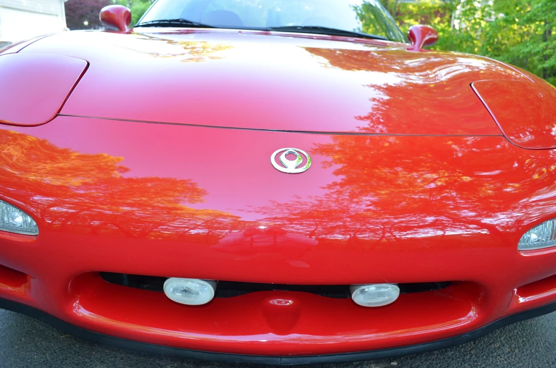 1993 Mazda RX-7 FD - Image 17 of 31