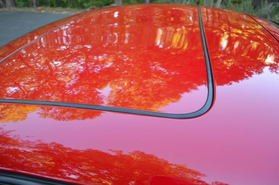1993 Mazda RX-7 FD - Image 19 of 31