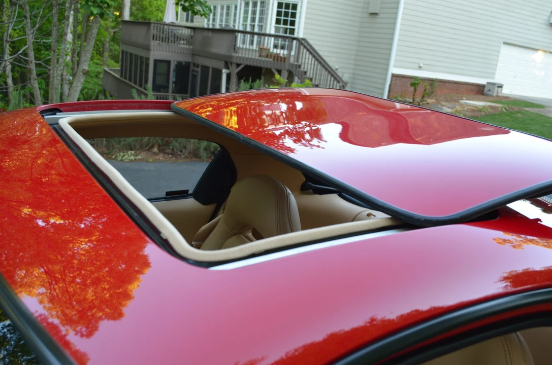 1993 Mazda RX-7 FD - Image 20 of 31