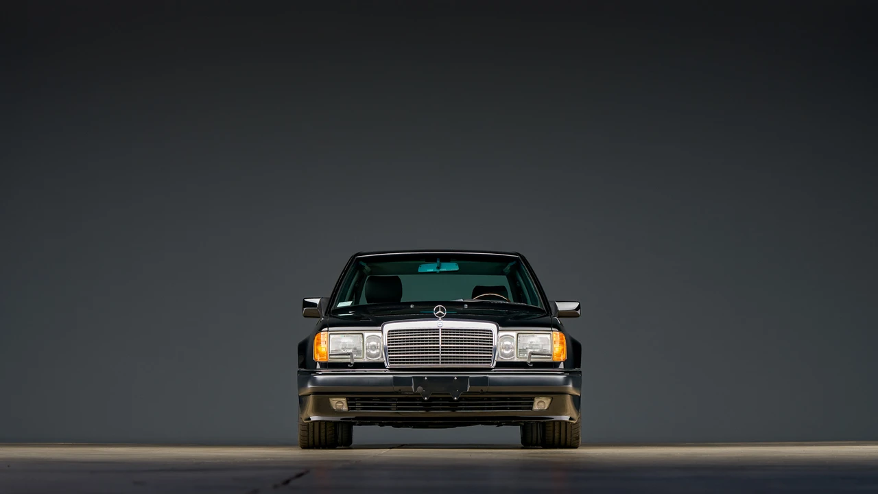1993 Mercedes-Benz 500E & E500 - Image 17 of 31
