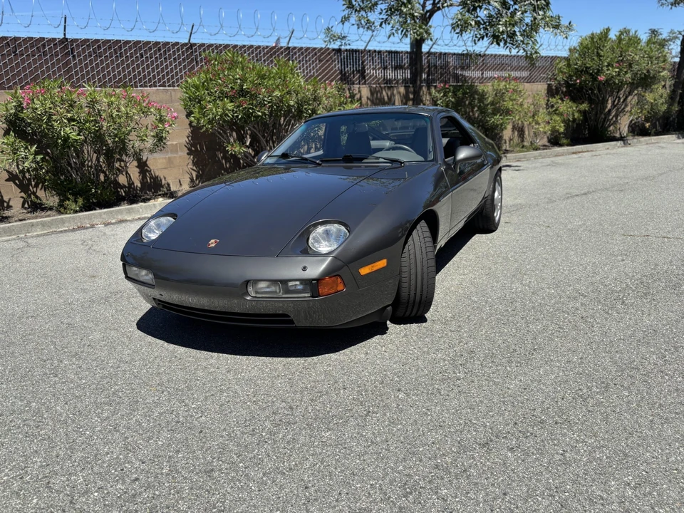 1993 Porsche 928 GTS - Image 7 of 31