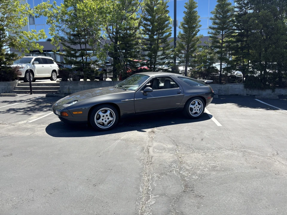 1993 Porsche 928 GTS - Image 25 of 31