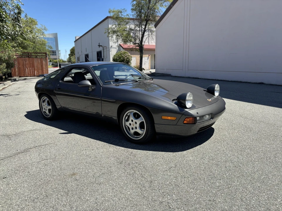 1993 Porsche 928 GTS - Image 16 of 31