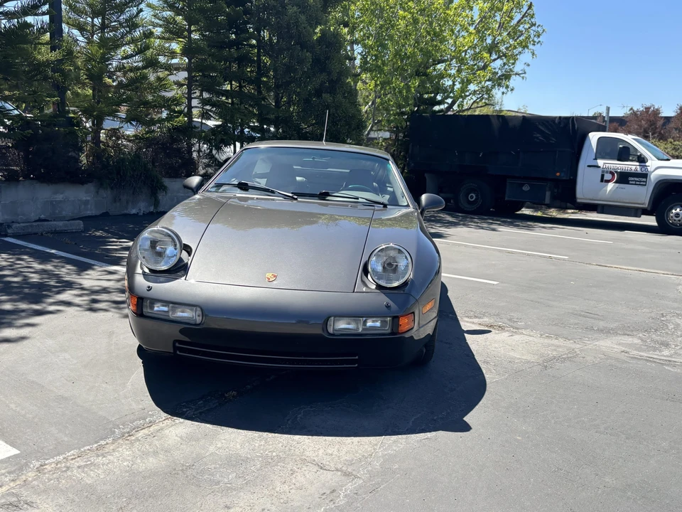 1993 Porsche 928 GTS - Image 8 of 31