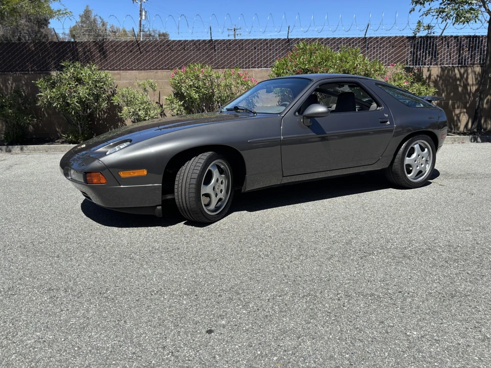 1993 Porsche 928 GTS - Image 2 of 31