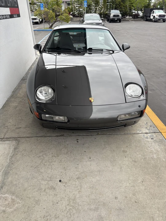 1993 Porsche 928 GTS - Image 27 of 31