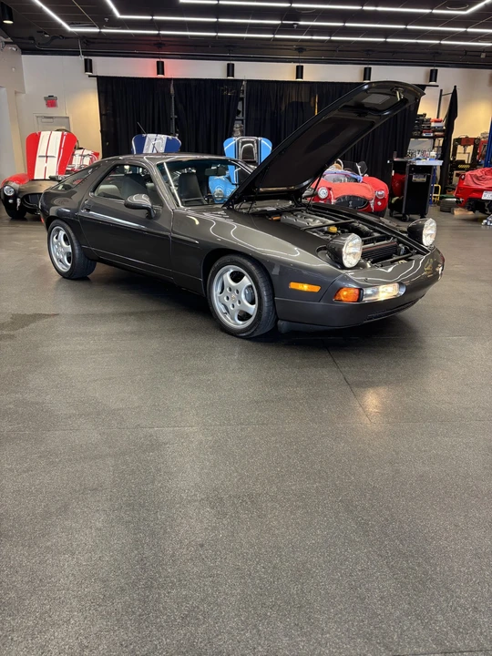 1993 Porsche 928 GTS - Image 29 of 31
