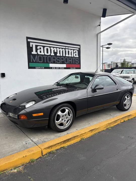 1993 Porsche 928 GTS - Image 26 of 31