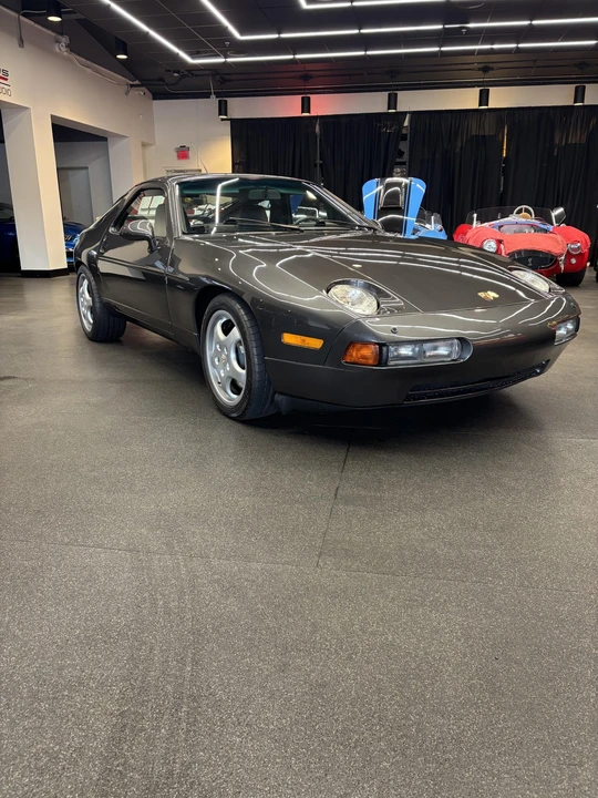 1993 Porsche 928 GTS - Image 28 of 31