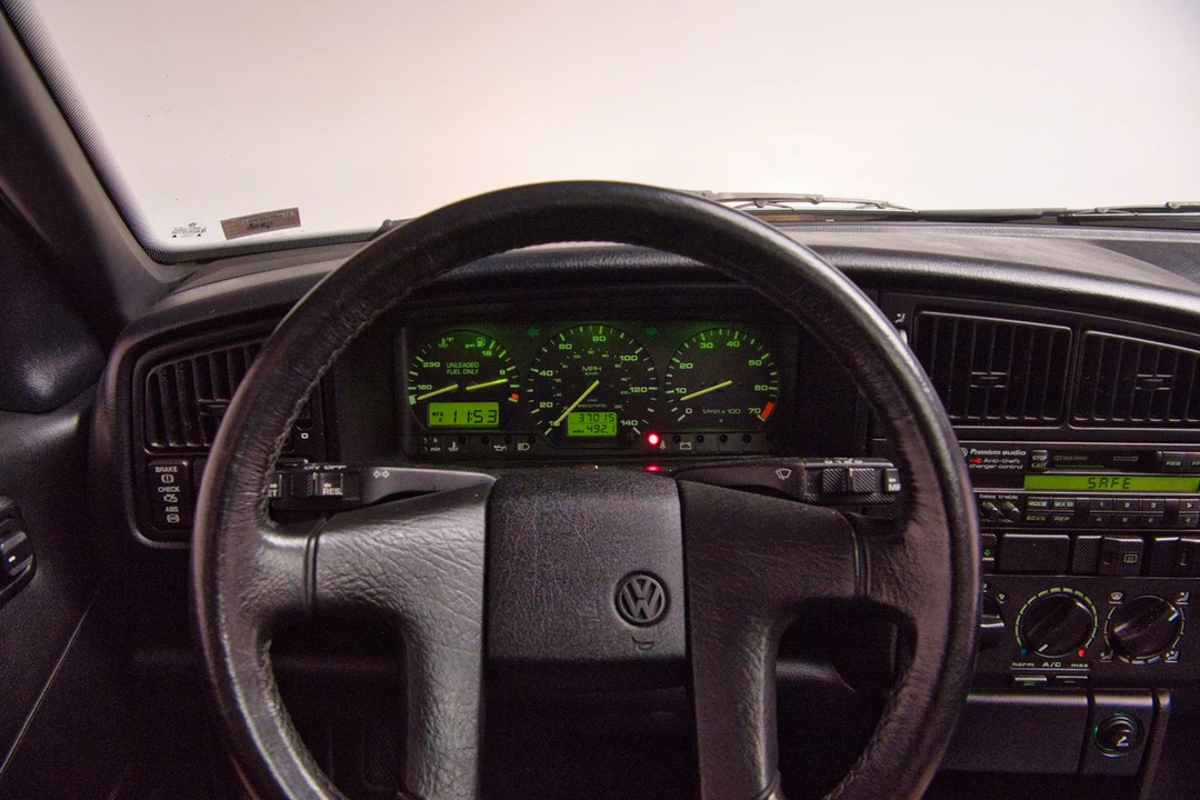 1993 Volkswagen Passat - Image 5 of 7