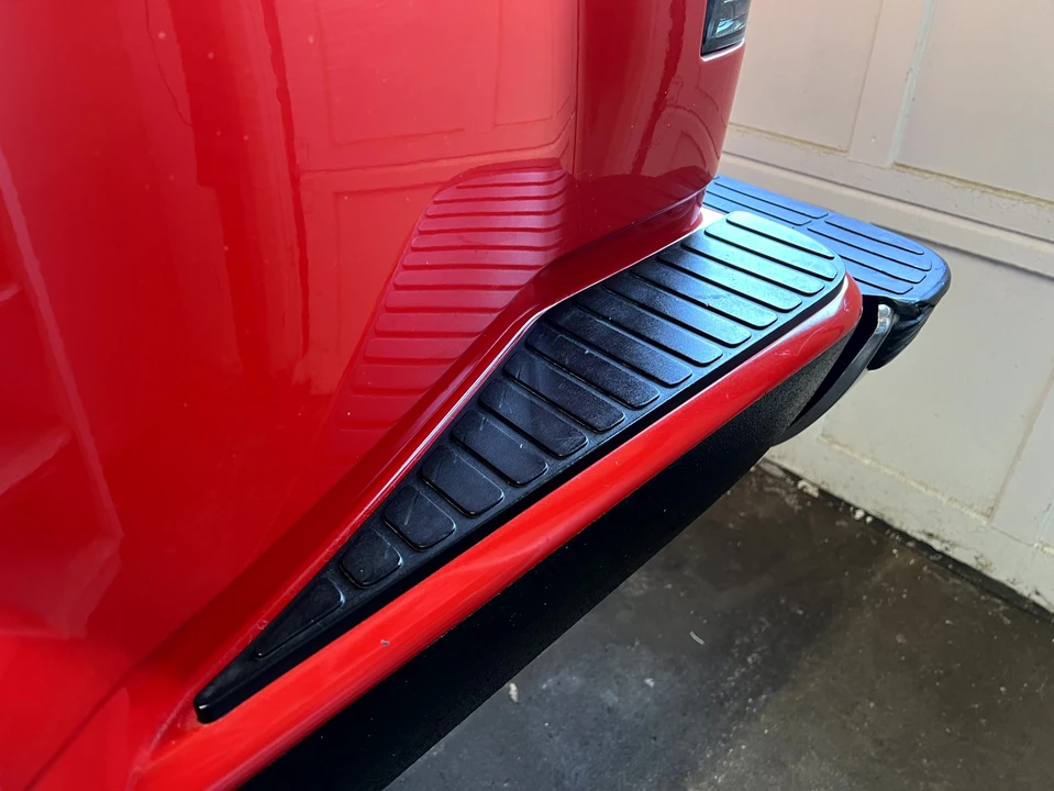 1994 GMC Sierra 1st Gen - Image 18 of 31