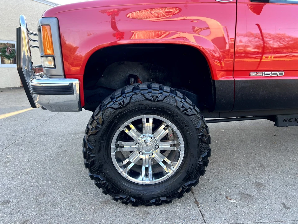 1994 GMC Sierra 1st Gen - Image 19 of 31