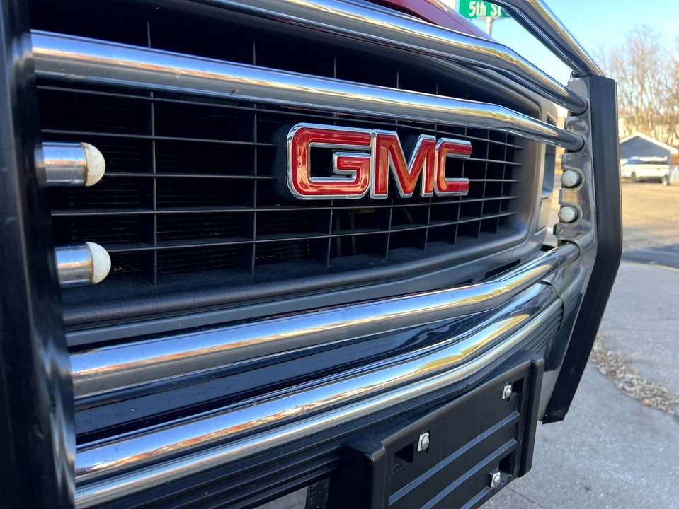 1994 GMC Sierra 1st Gen - Image 14 of 31