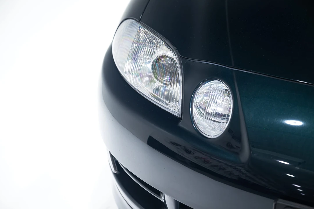 1994 Lexus SC400 - Image 31 of 31