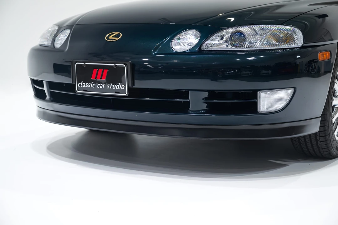1994 Lexus SC400 - Image 22 of 31