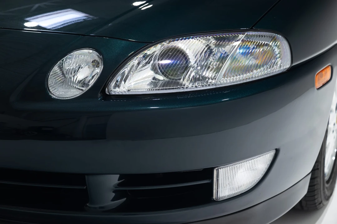 1994 Lexus SC400 - Image 30 of 31