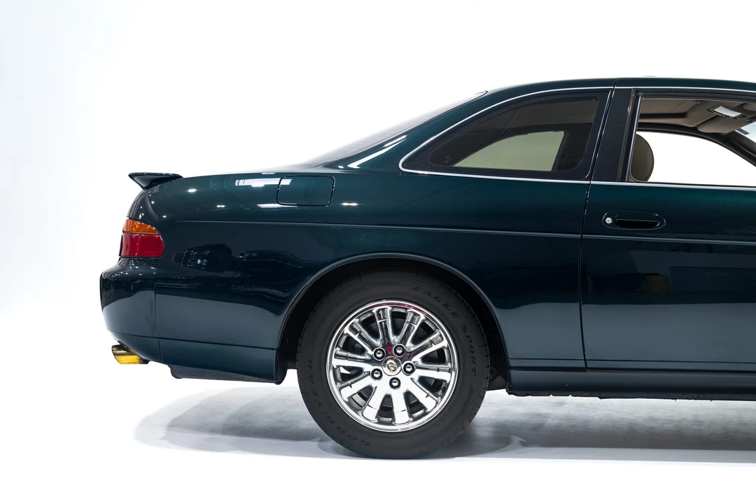 1994 Lexus SC400 - Image 20 of 31