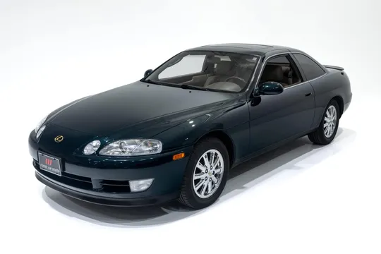 1994 Lexus SC400