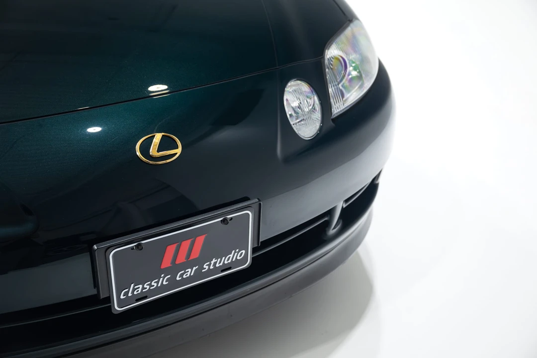 1994 Lexus SC400 - Image 28 of 31