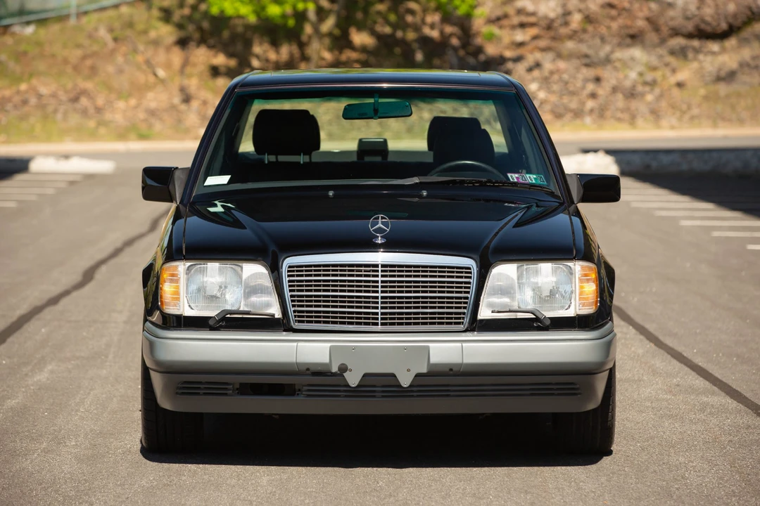 1994 Mercedes-Benz W124 E-Class - Image 27 of 31