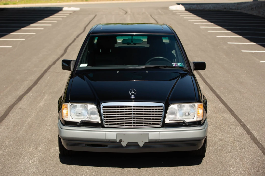 1994 Mercedes-Benz W124 E-Class - Image 26 of 31