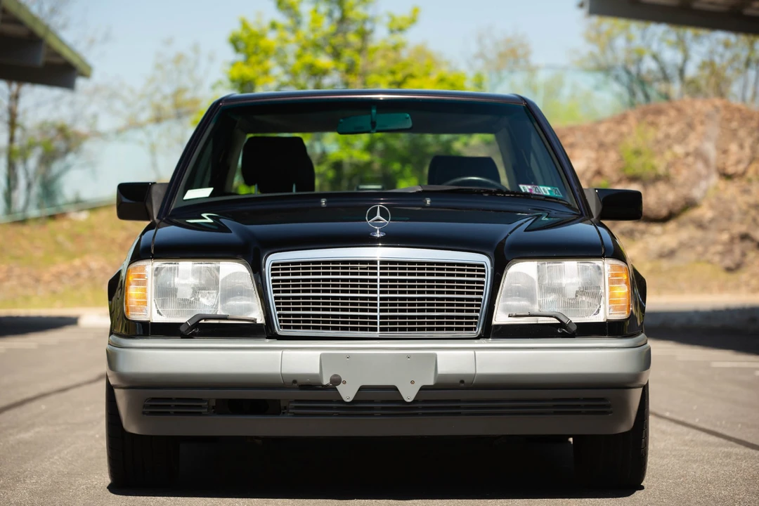 1994 Mercedes-Benz W124 E-Class - Image 25 of 31
