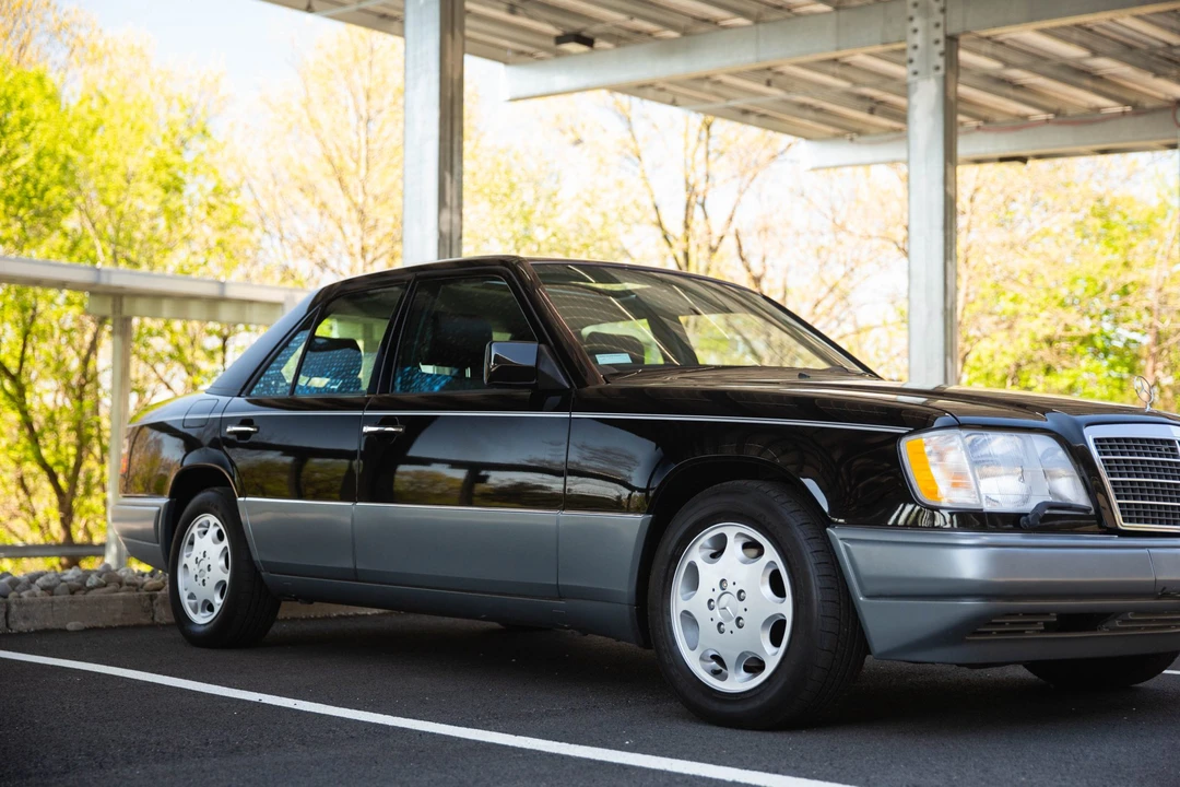 1994 Mercedes-Benz W124 E-Class - Image 29 of 31