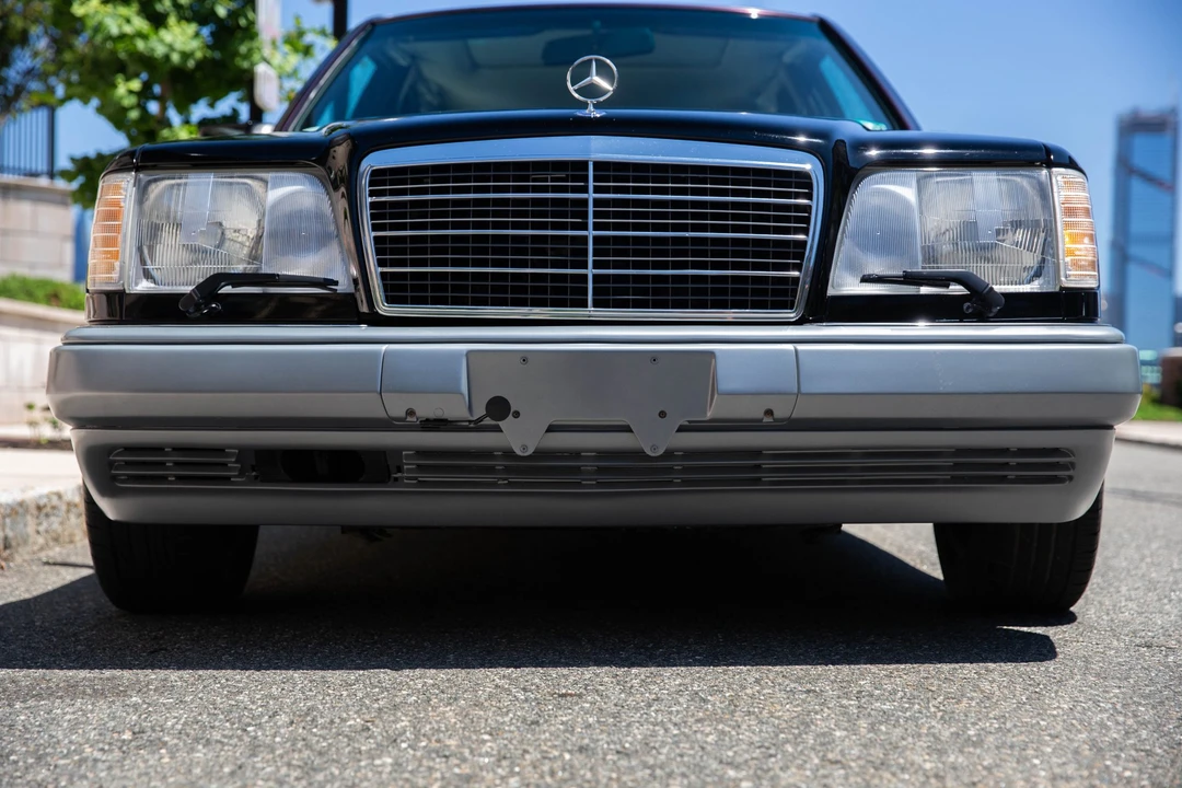 1994 Mercedes-Benz W124 E-Class - Image 28 of 31